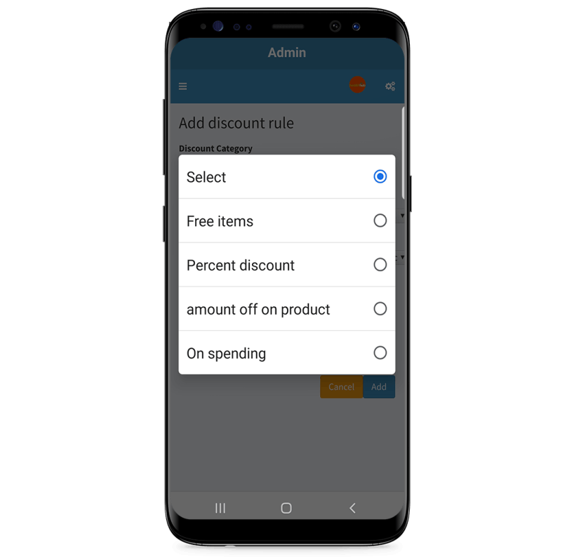 sell-happy-ecommerce-app